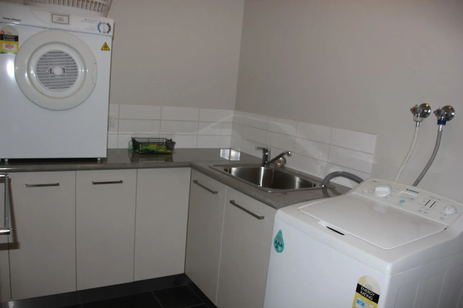 The Aspen & Apartments