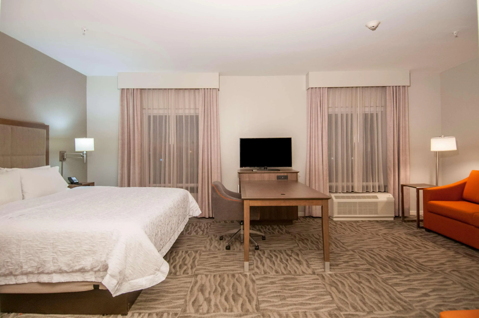 Hampton Inn Opelousas