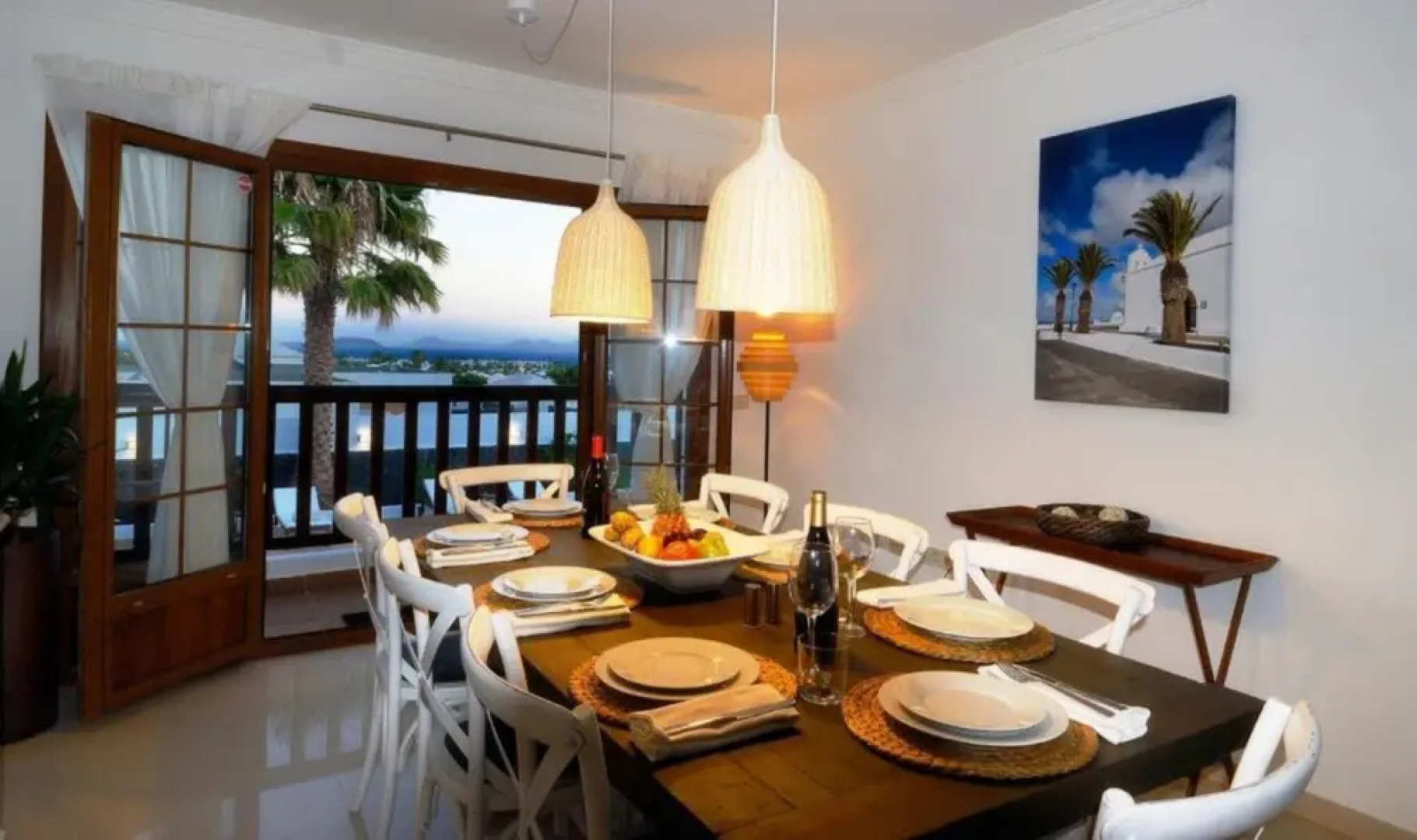 106072 - Villa in Playa Blanca