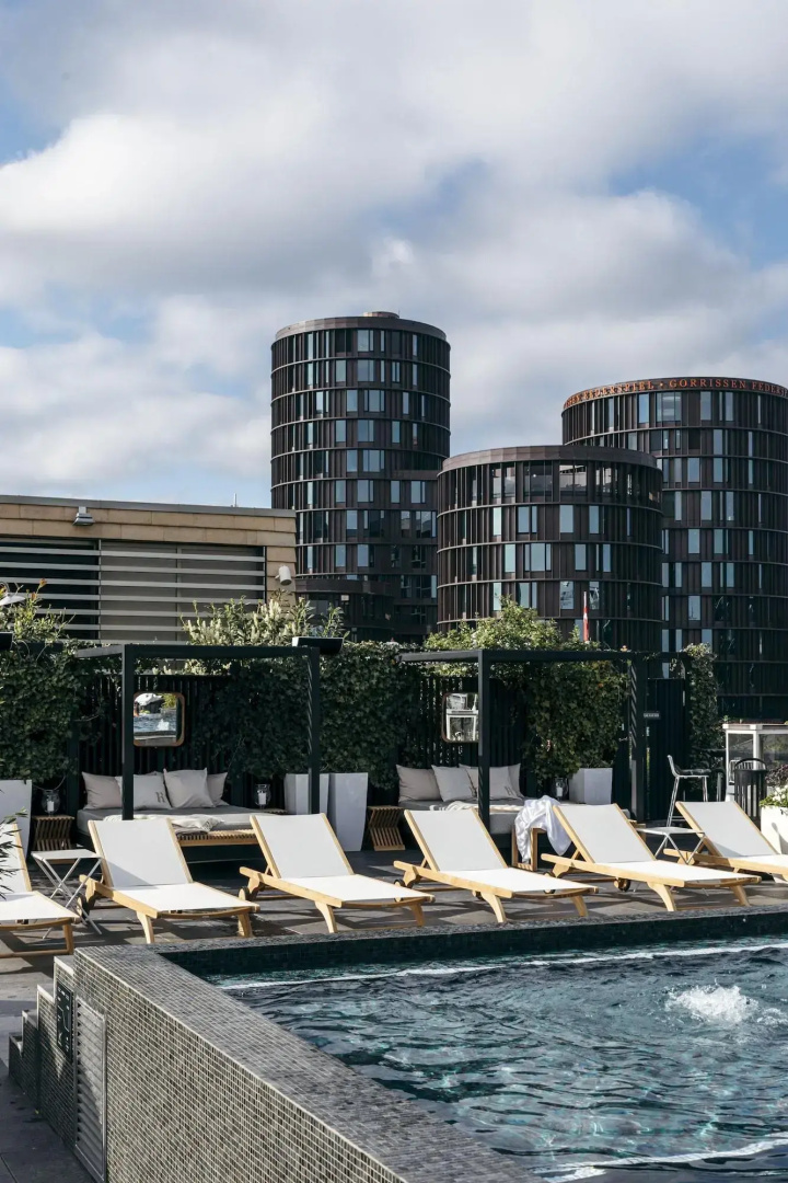 Nimb Hotel