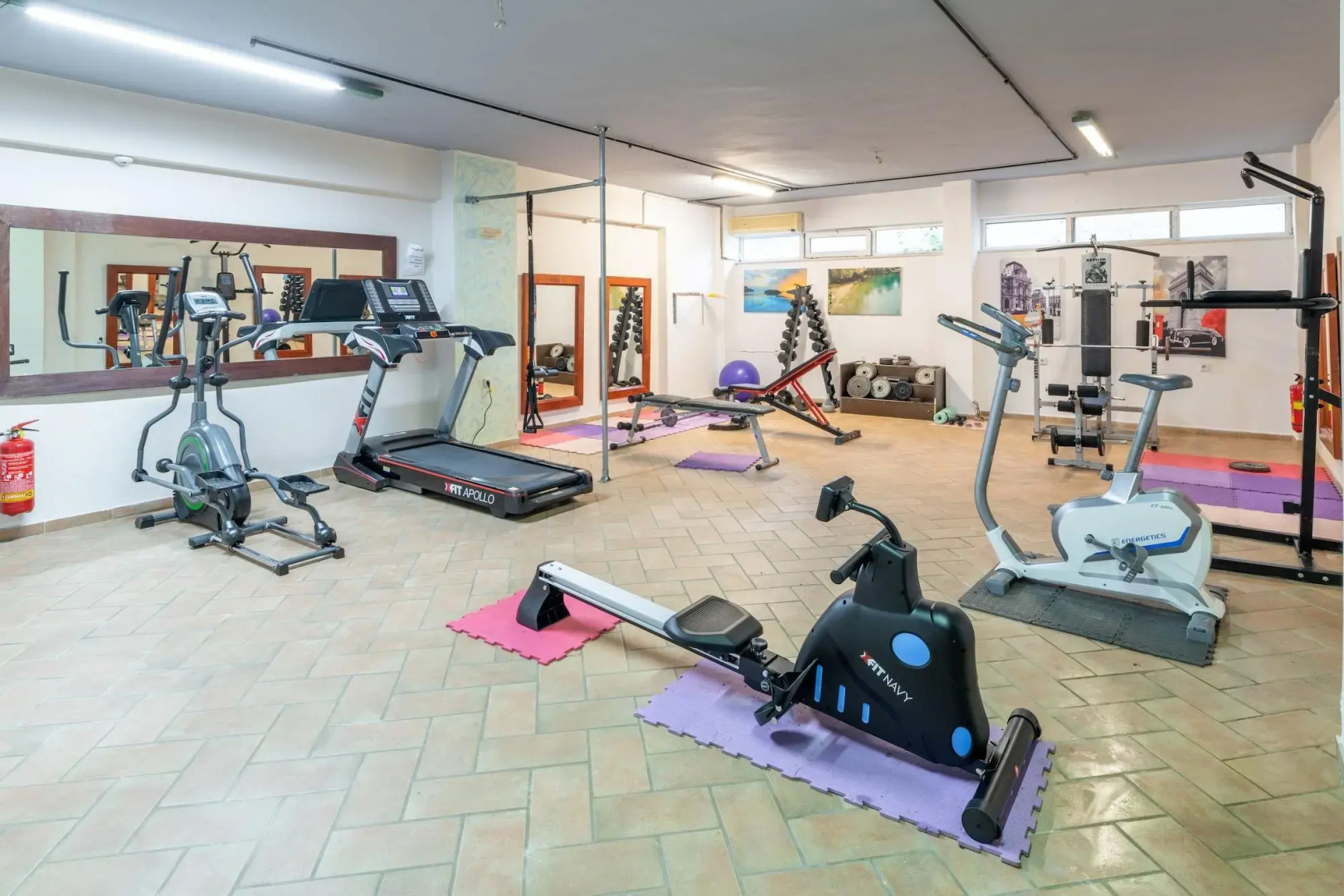 Gouves Bay Hotel - All Inclusive