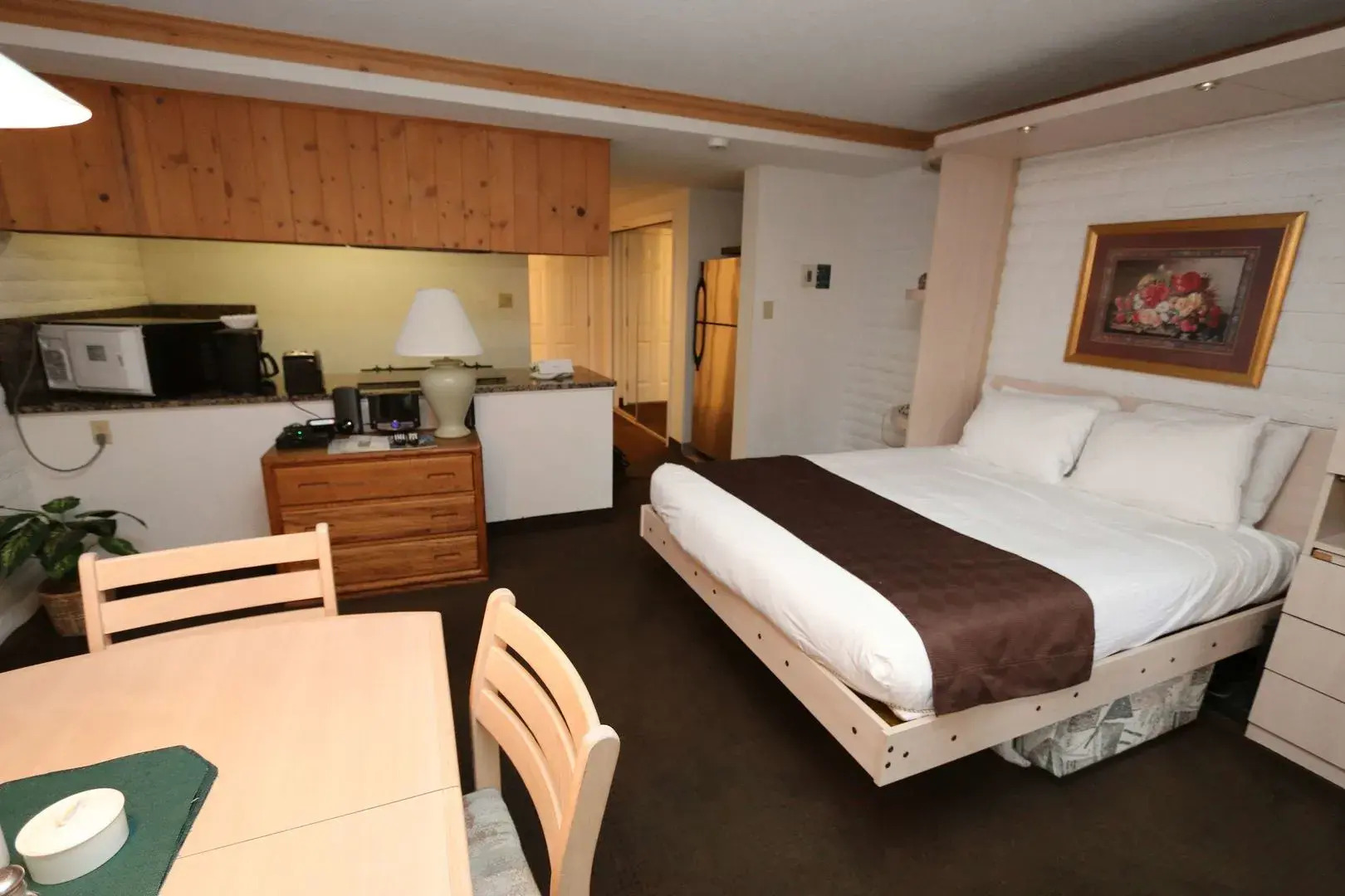 North Lake Lodges & Villas