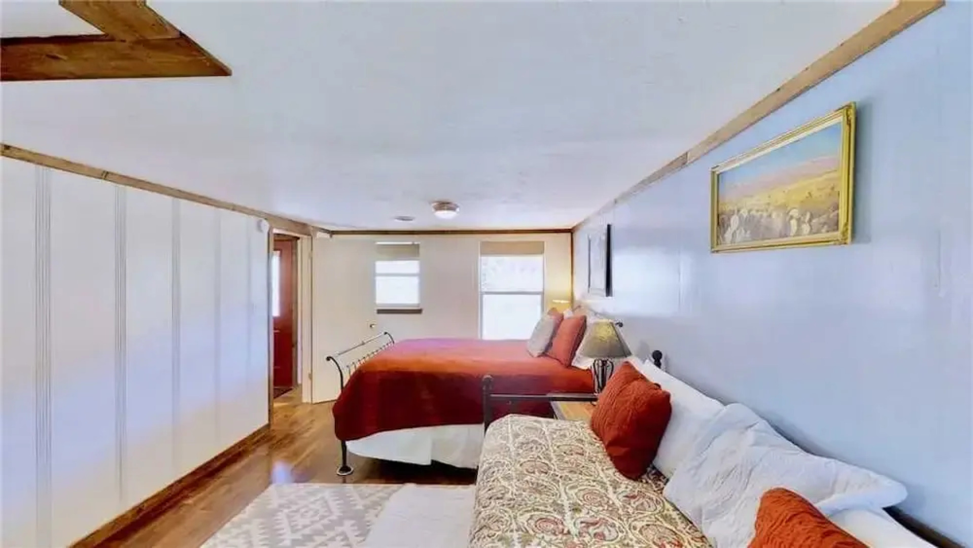 Pack Creek Creekside East by RedAwning