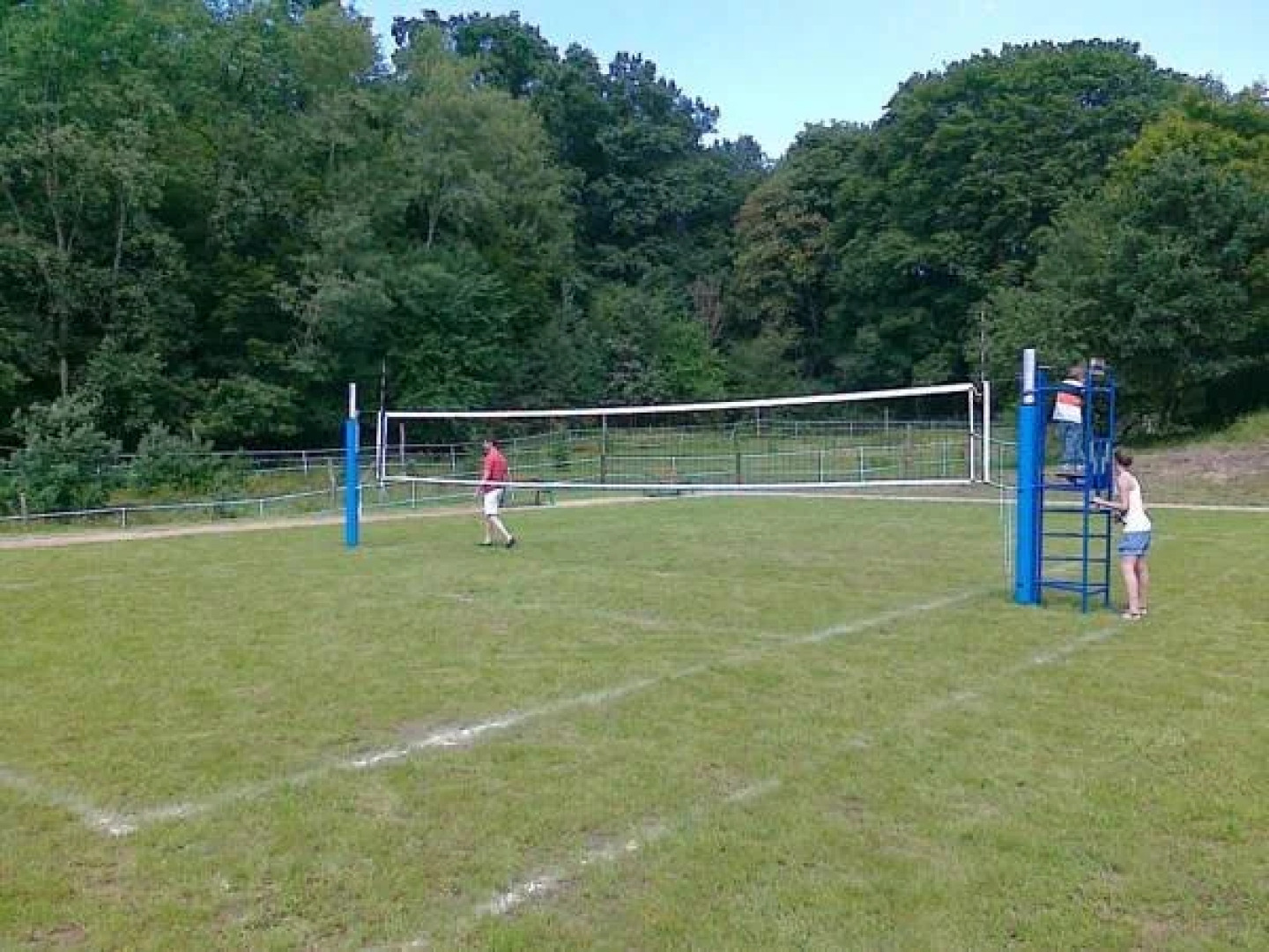 Palac Mysliwski - Orle