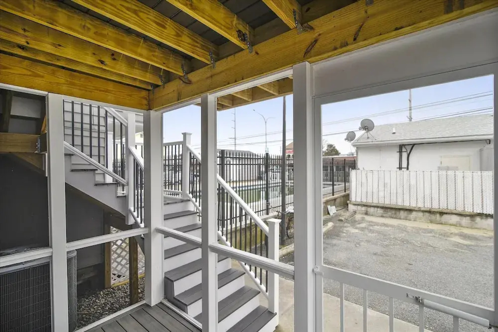 12 Seabreeze Village 26 Mckinley Ave. by Long & Foster