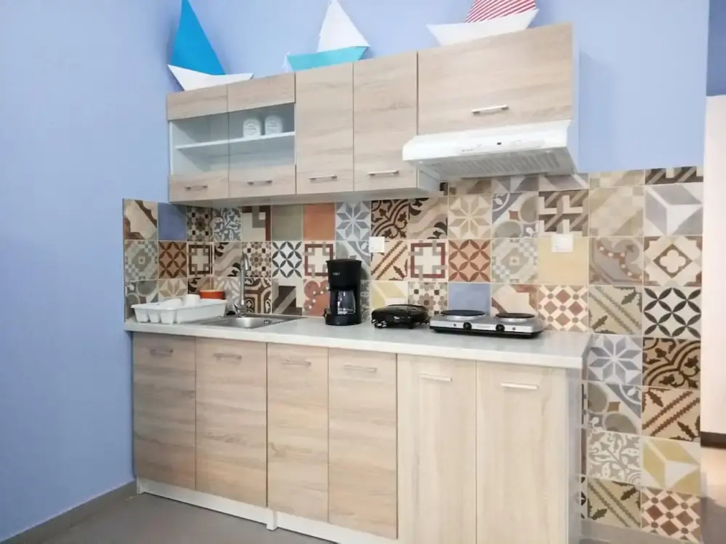 Ilida Kourouta Studios