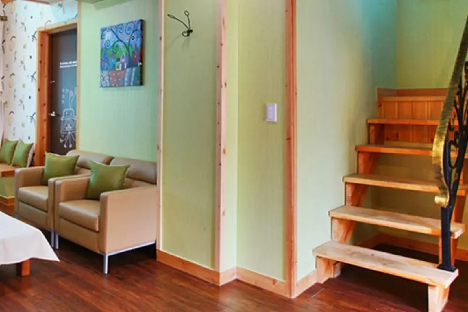 Gapyeong Apple Valley Pension