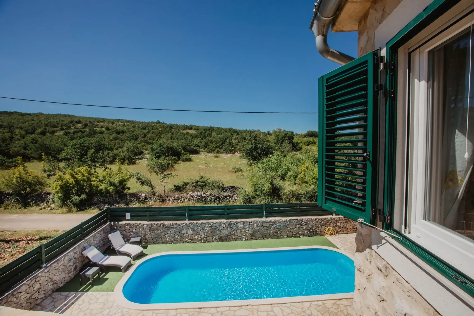 Kalpić Suites & Villa