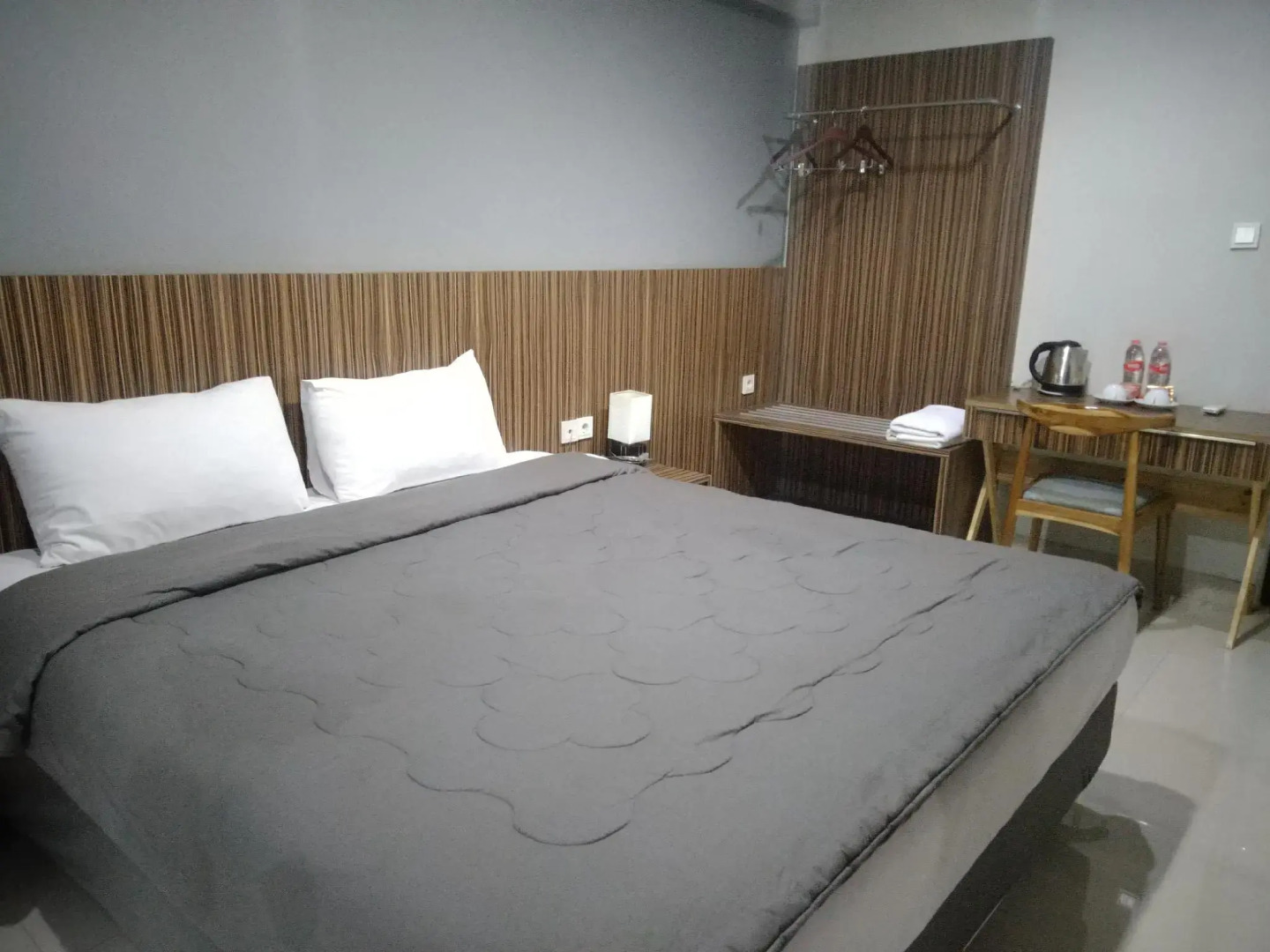 City Edge Guest House