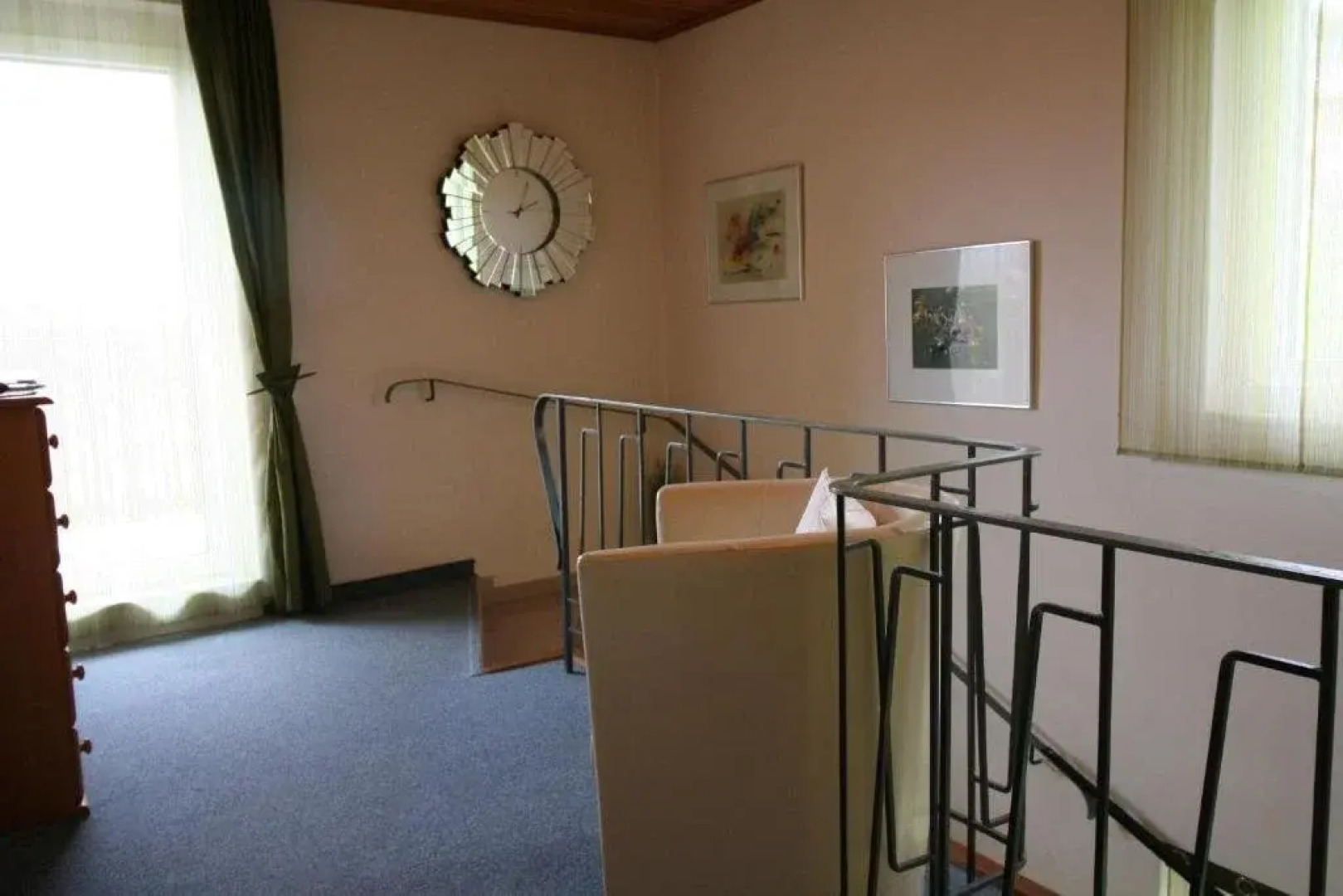 Frühstückspension Mokina