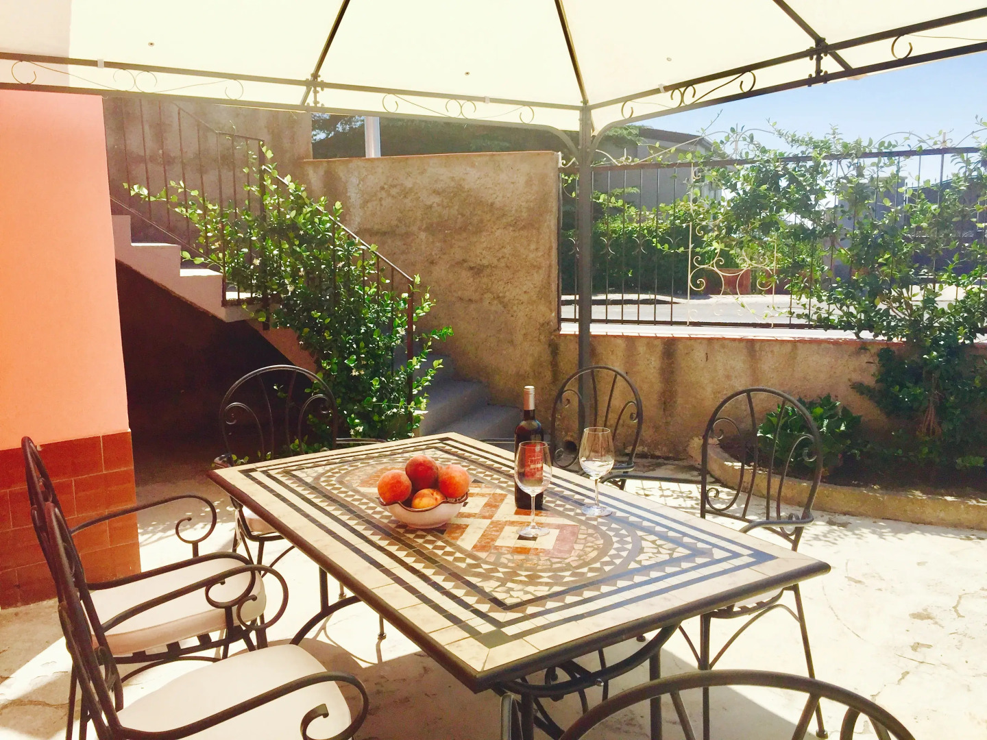 Etna Dimora dei Saponari