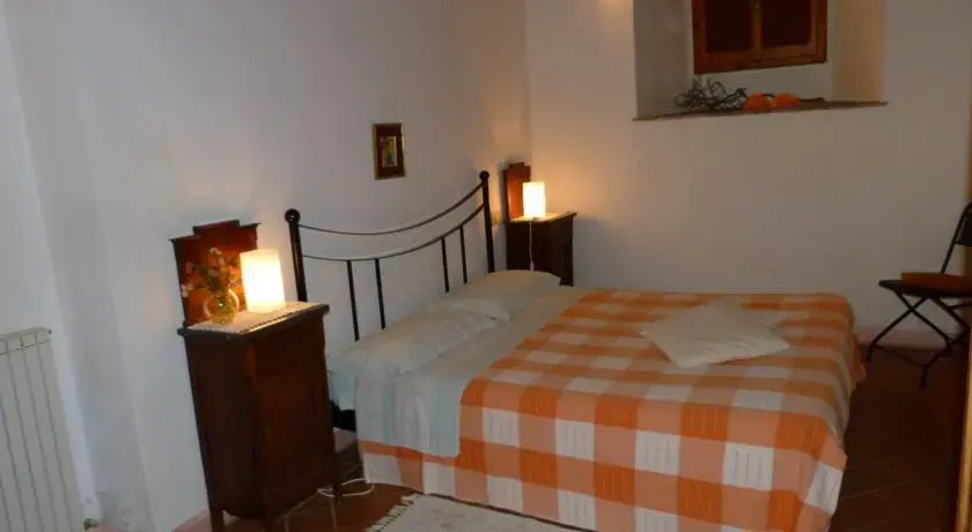 Agriturismo La Corte dei Cavalli