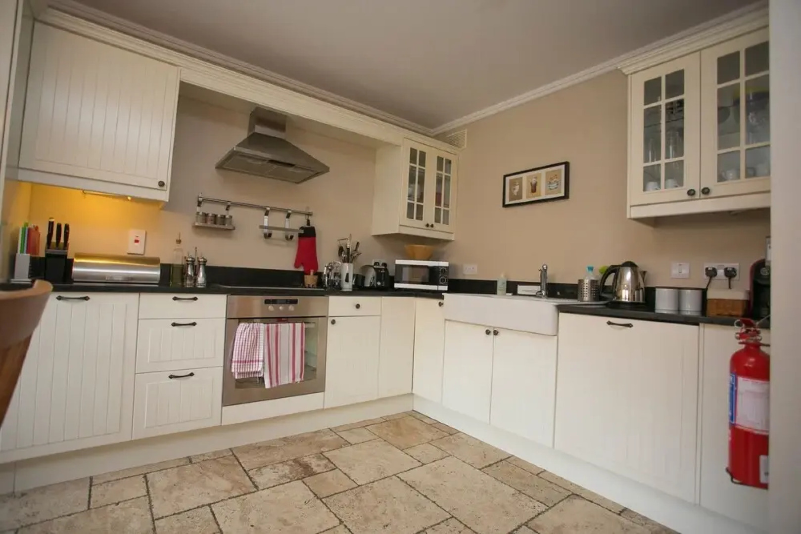 The Coach House 14837