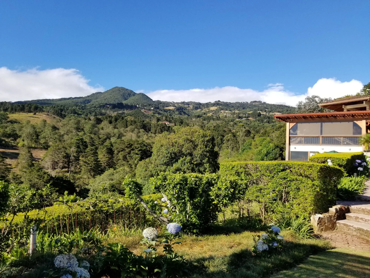 Finca Paraiso Mountain Retreat