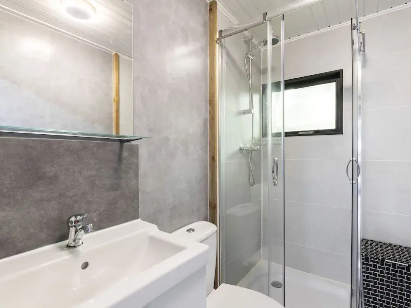 Scenic Chalet in Garderen with Private Garden