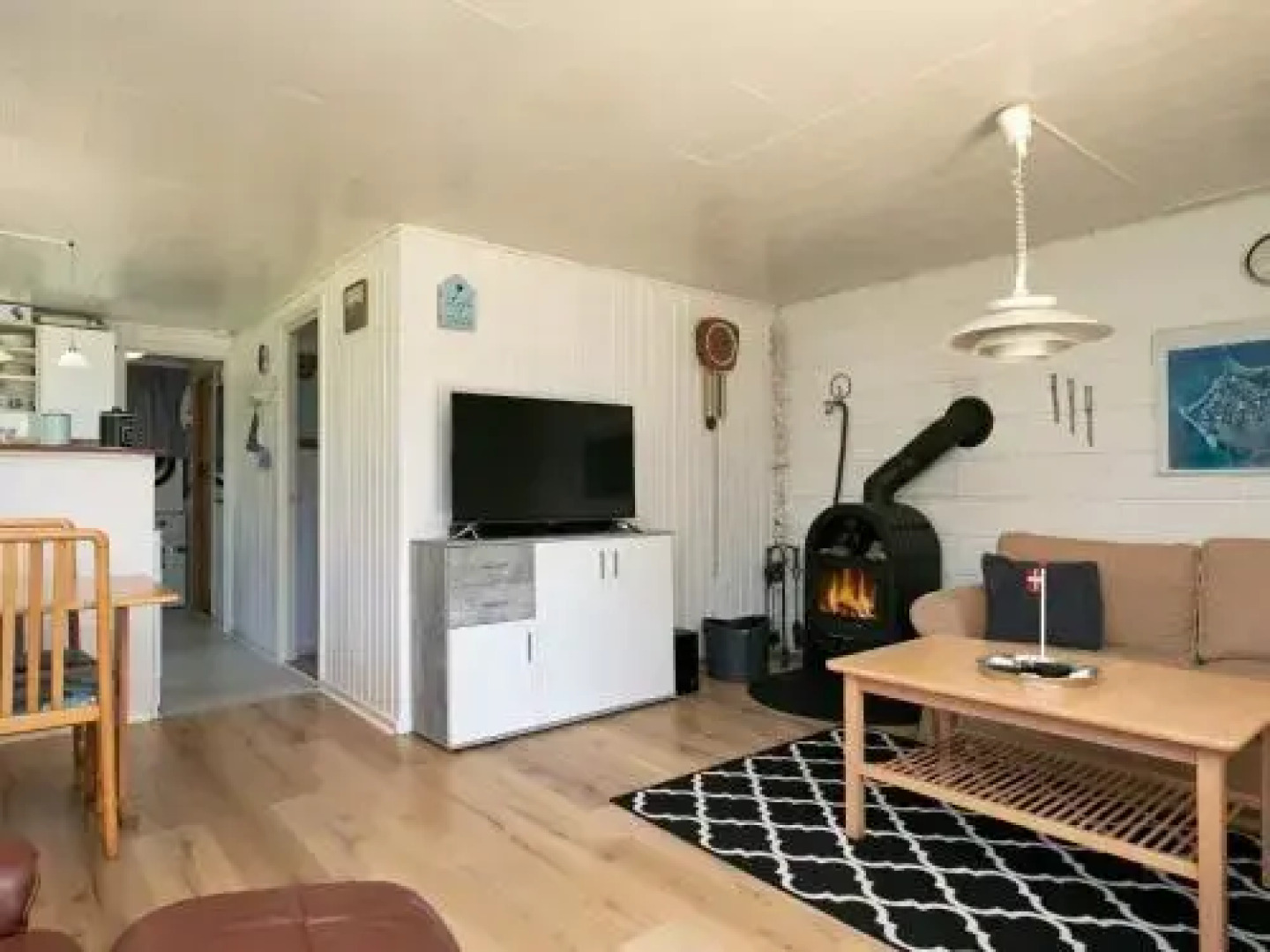 Holiday home Læsø IV