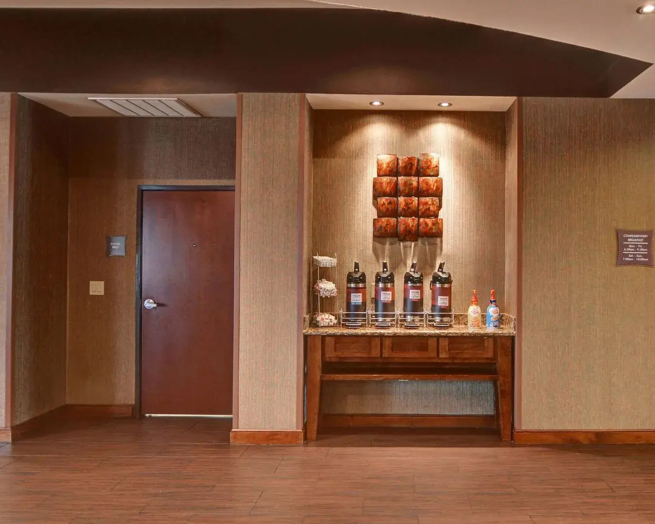 Fairfield Inn & Suites by Marriott Fort Worth Northeast
