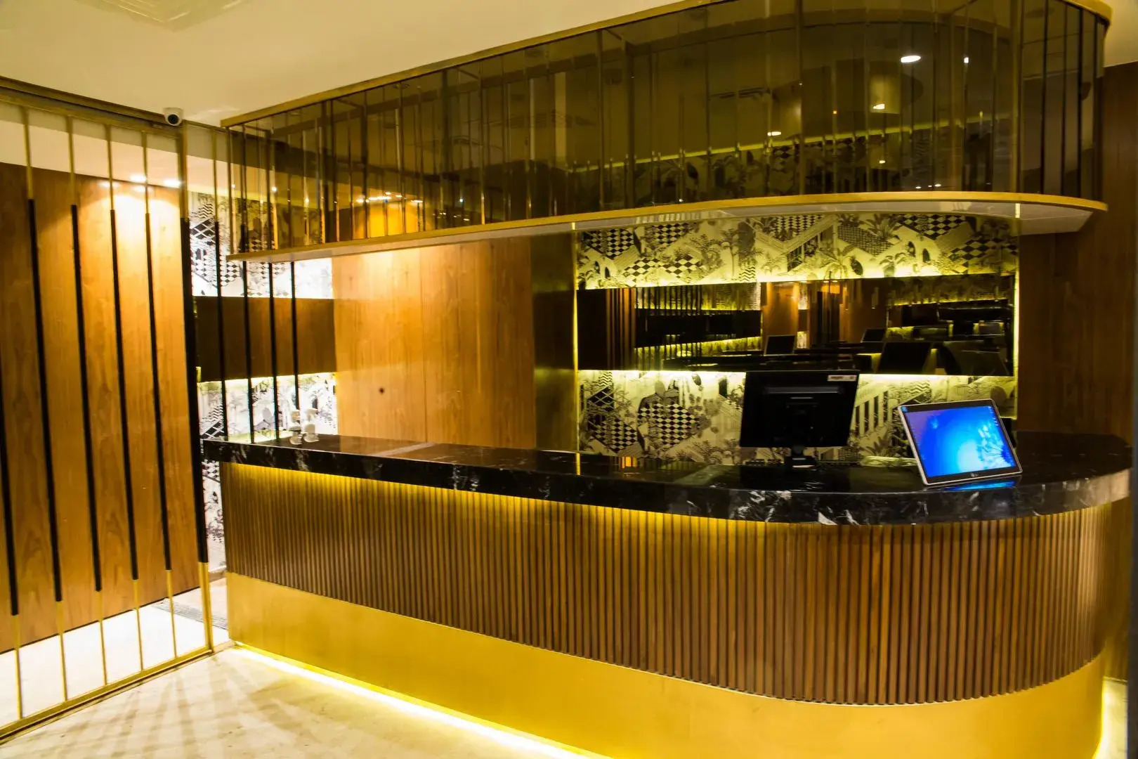 Pyramisa Suites Hotel Cairo