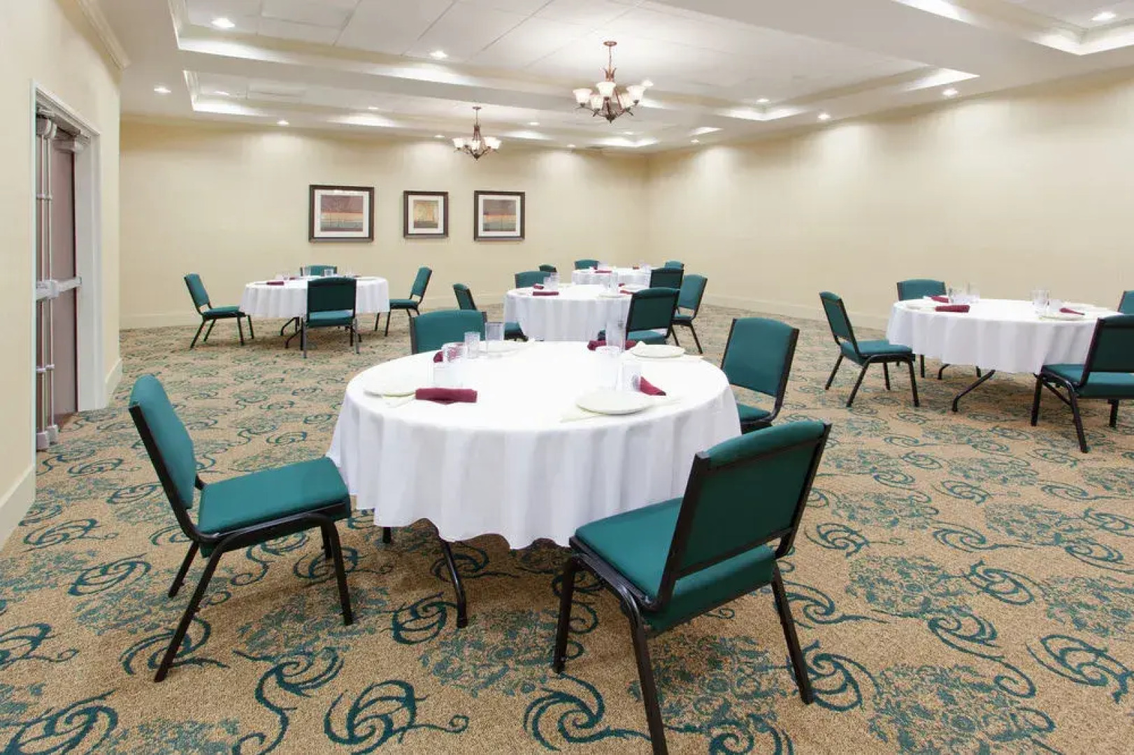 DoubleTree by Hilton Dothan