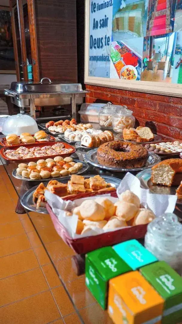 Pousada Sol de verão