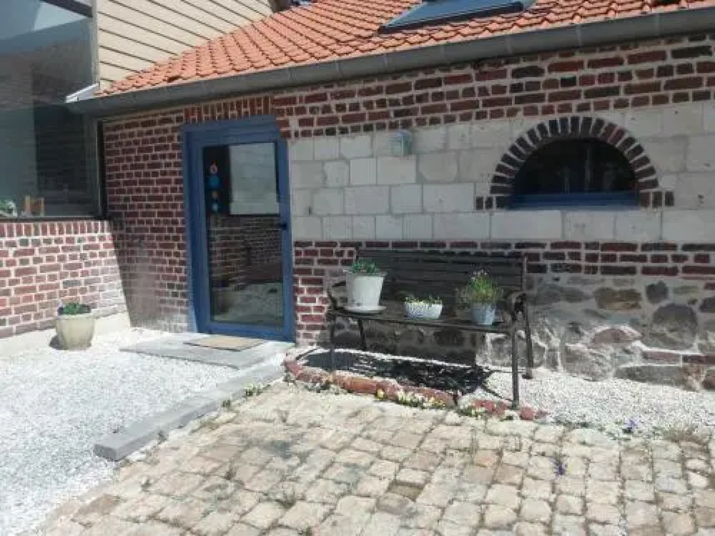 Le Domaine Des Pierres