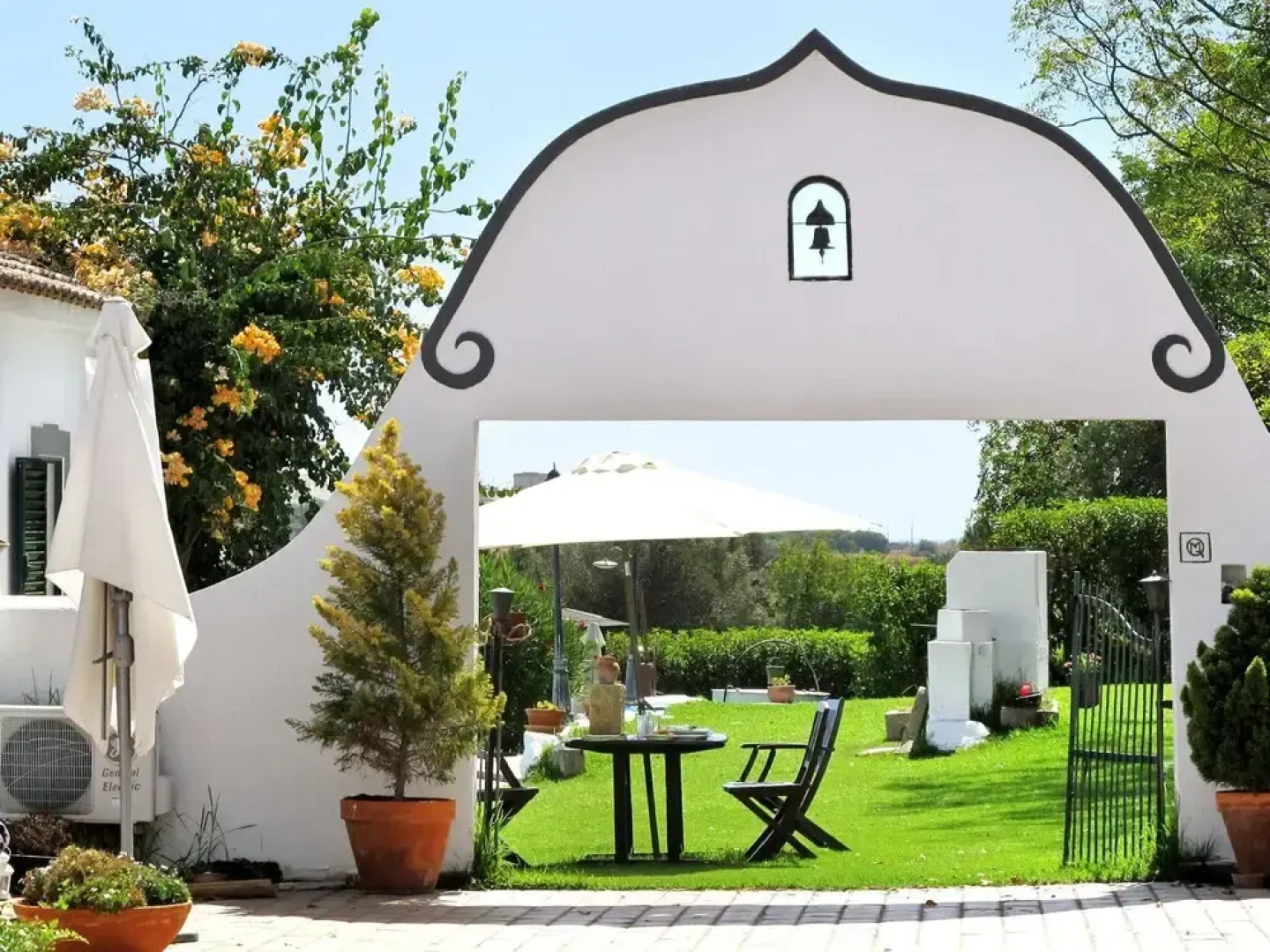 Quinta da Murteira Moncarapacho