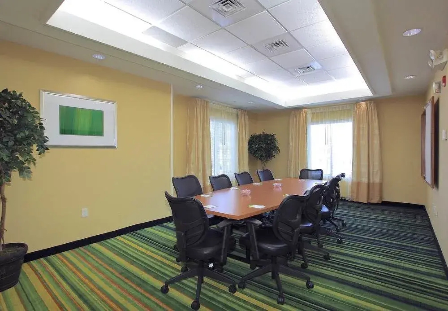 Fairfield Inn & Suites Jacksonville Beach