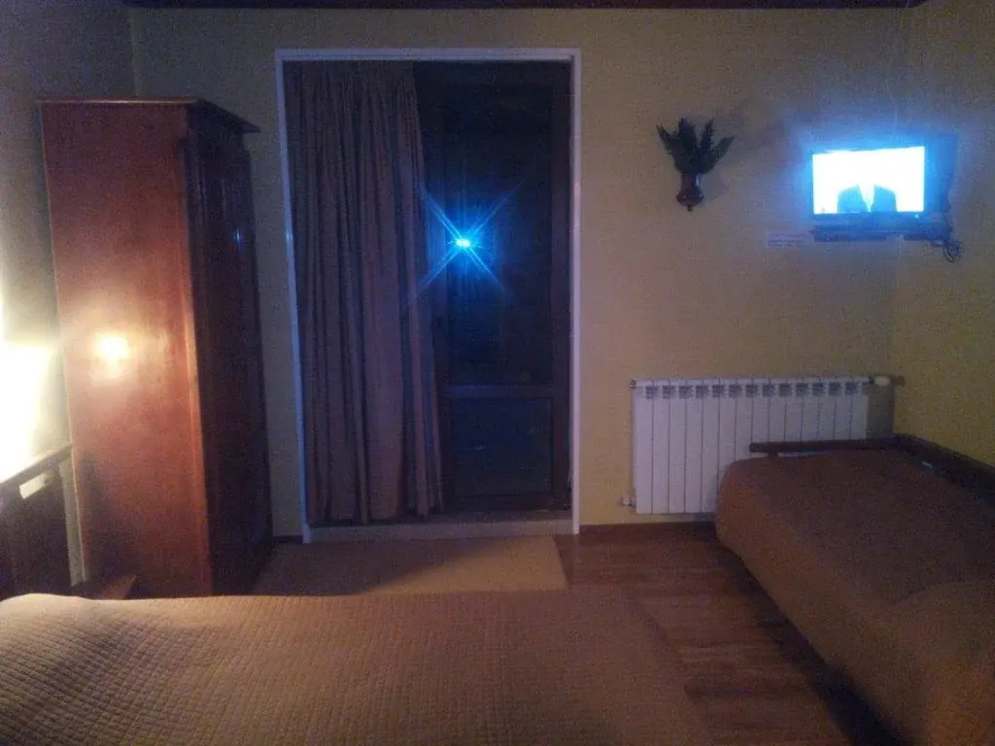 hotel Pchelina