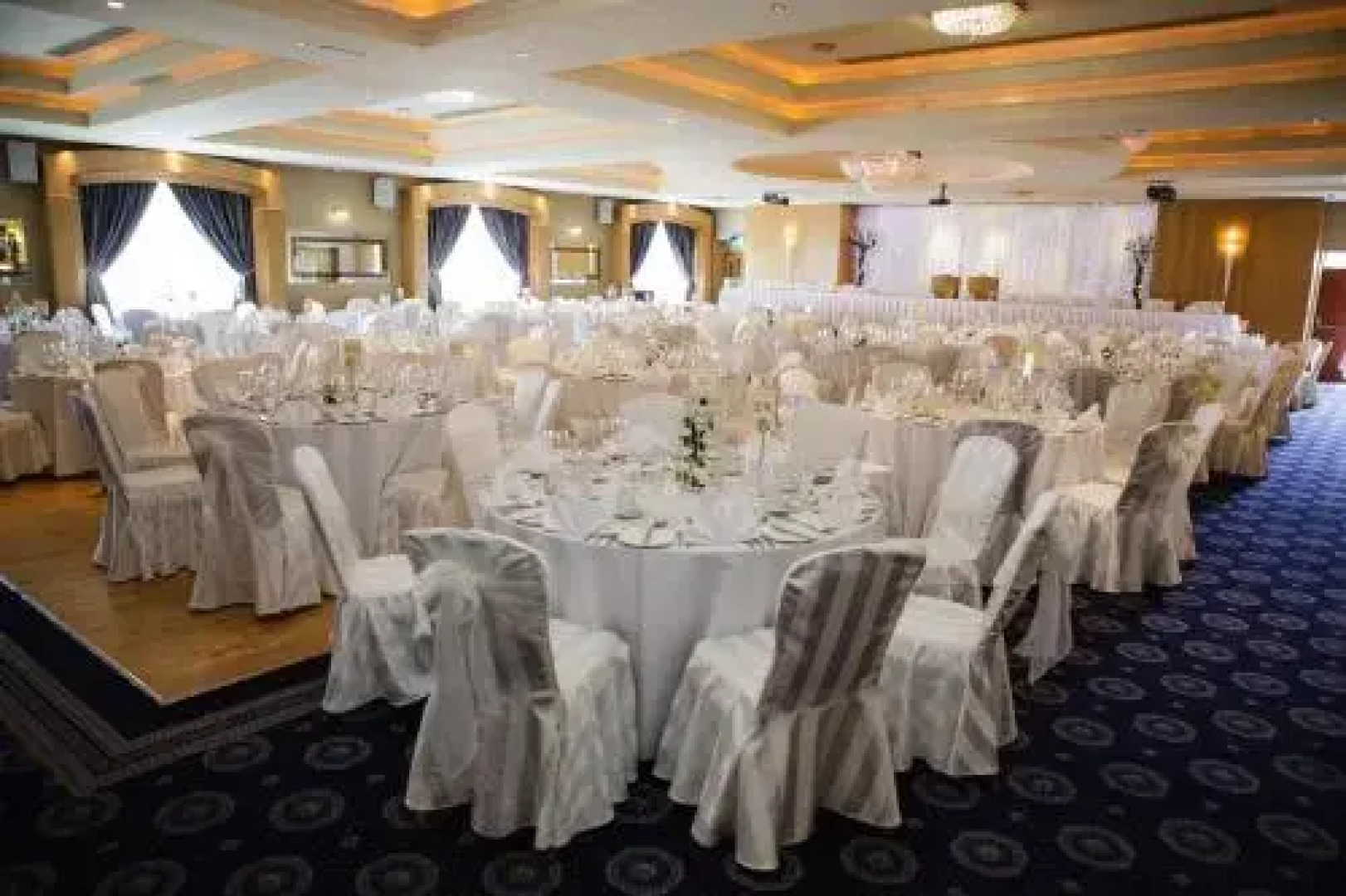 Villa Rose Hotel & V Spa