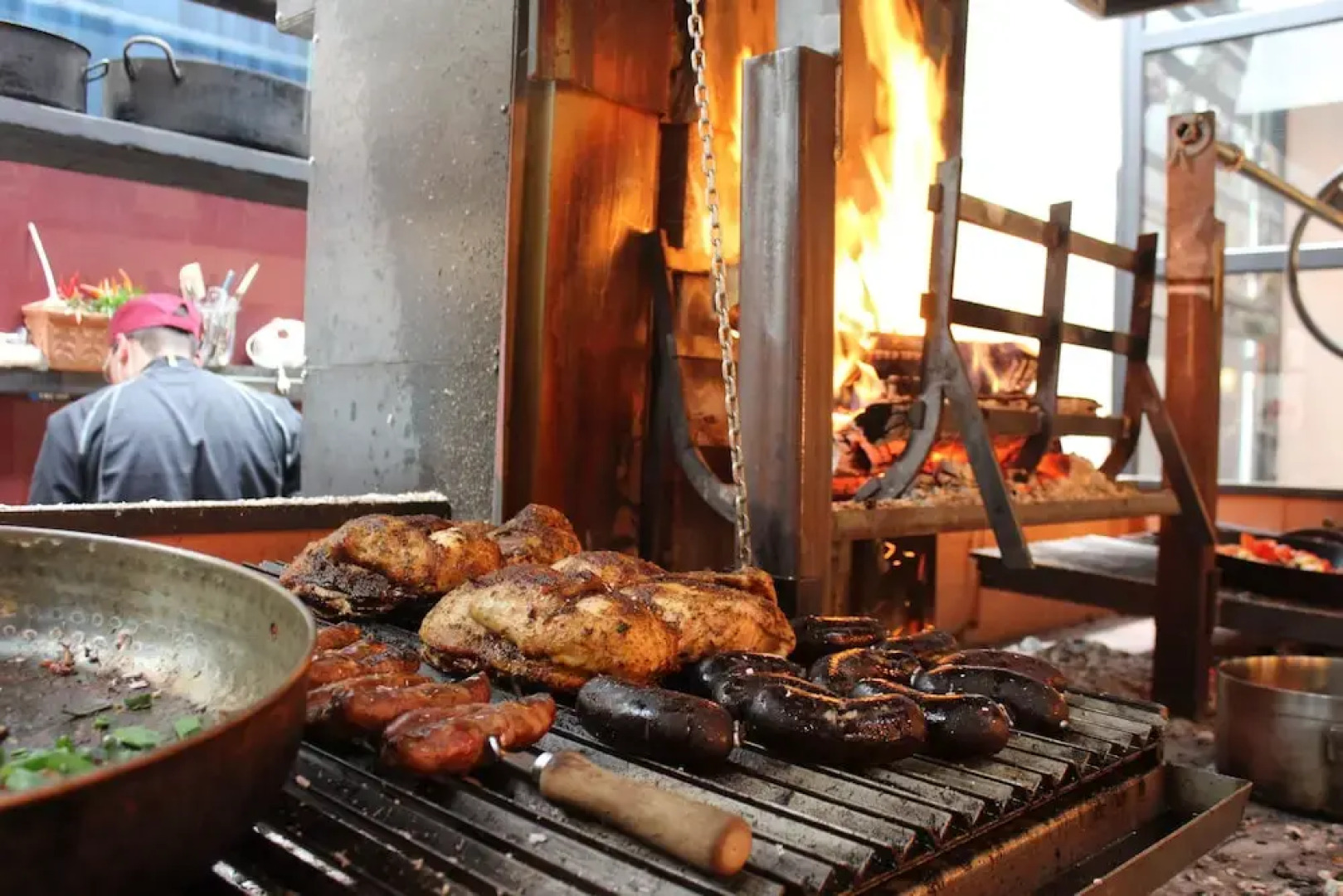 Landhotel am Rothenberg