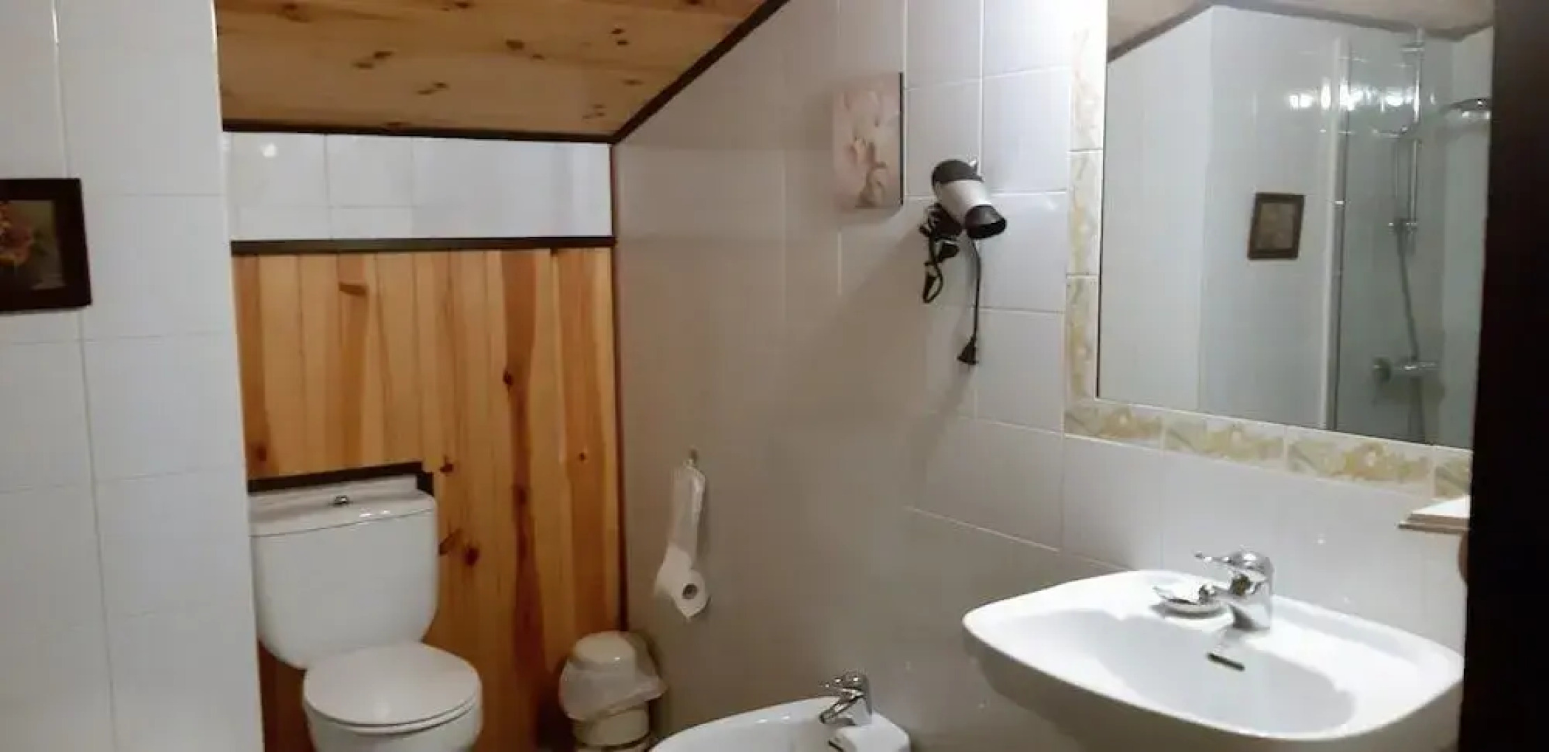 Agroturismo Atxarmin