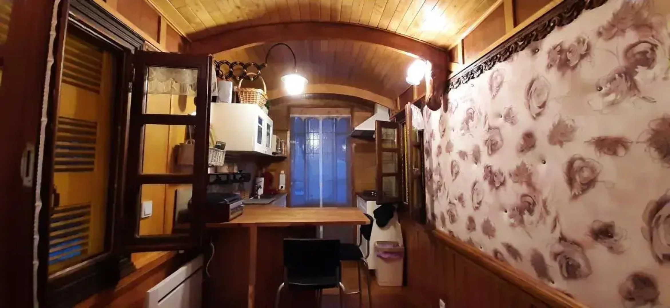 Holiday Home Montjoie-en-Couserans