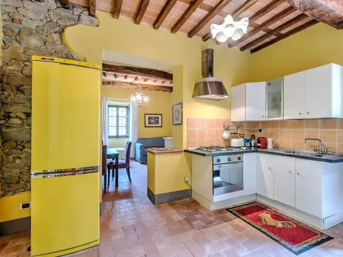 Belvilla by OYO La Casa di Andrea