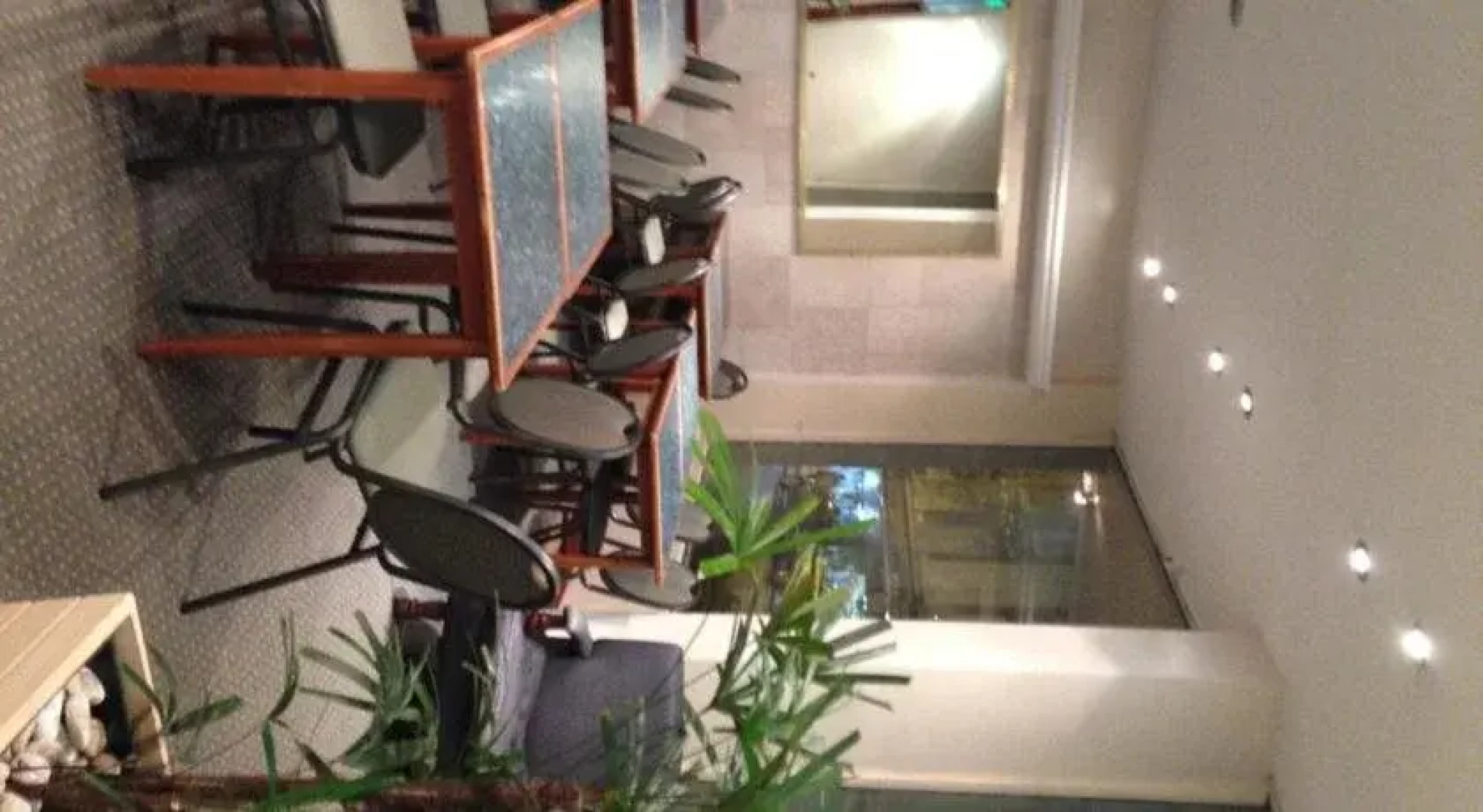 Vidda y Viken Apart Hotel