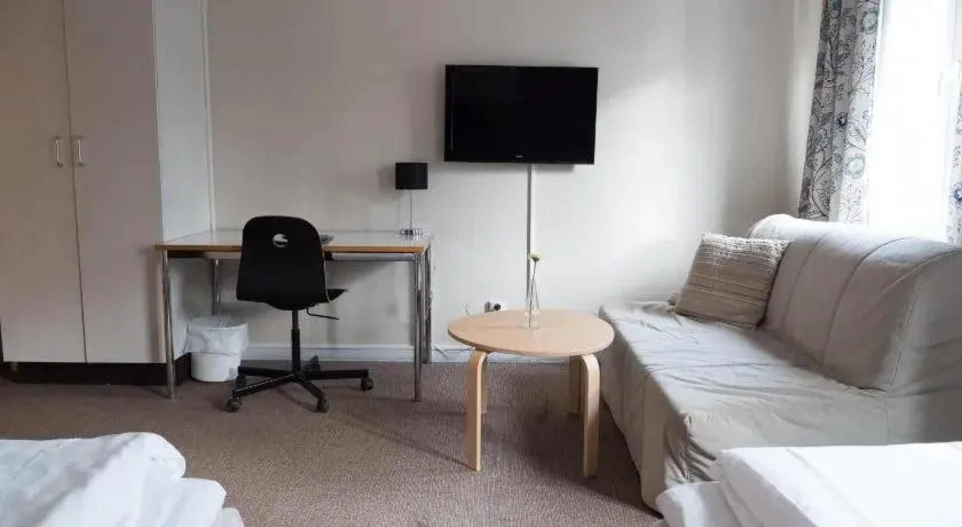 Hotel Åberg