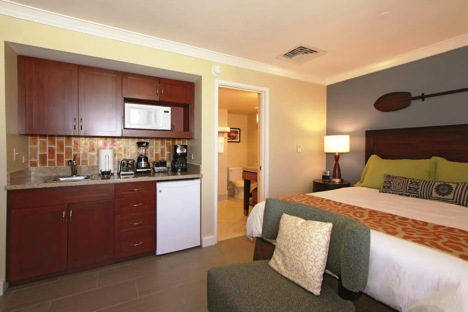 Club Wyndham Royal Garden at Waikiki