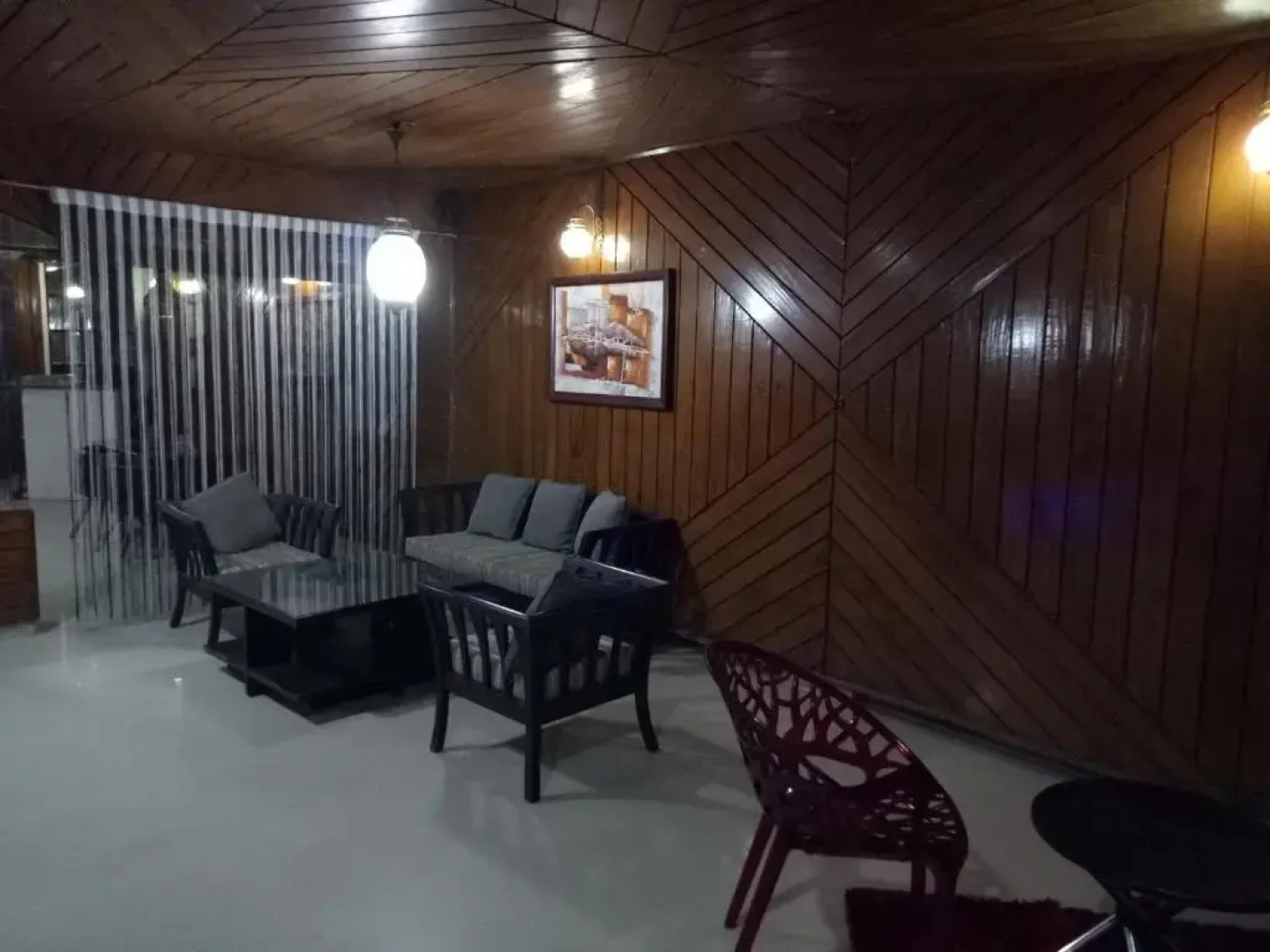 Hotel Kameng