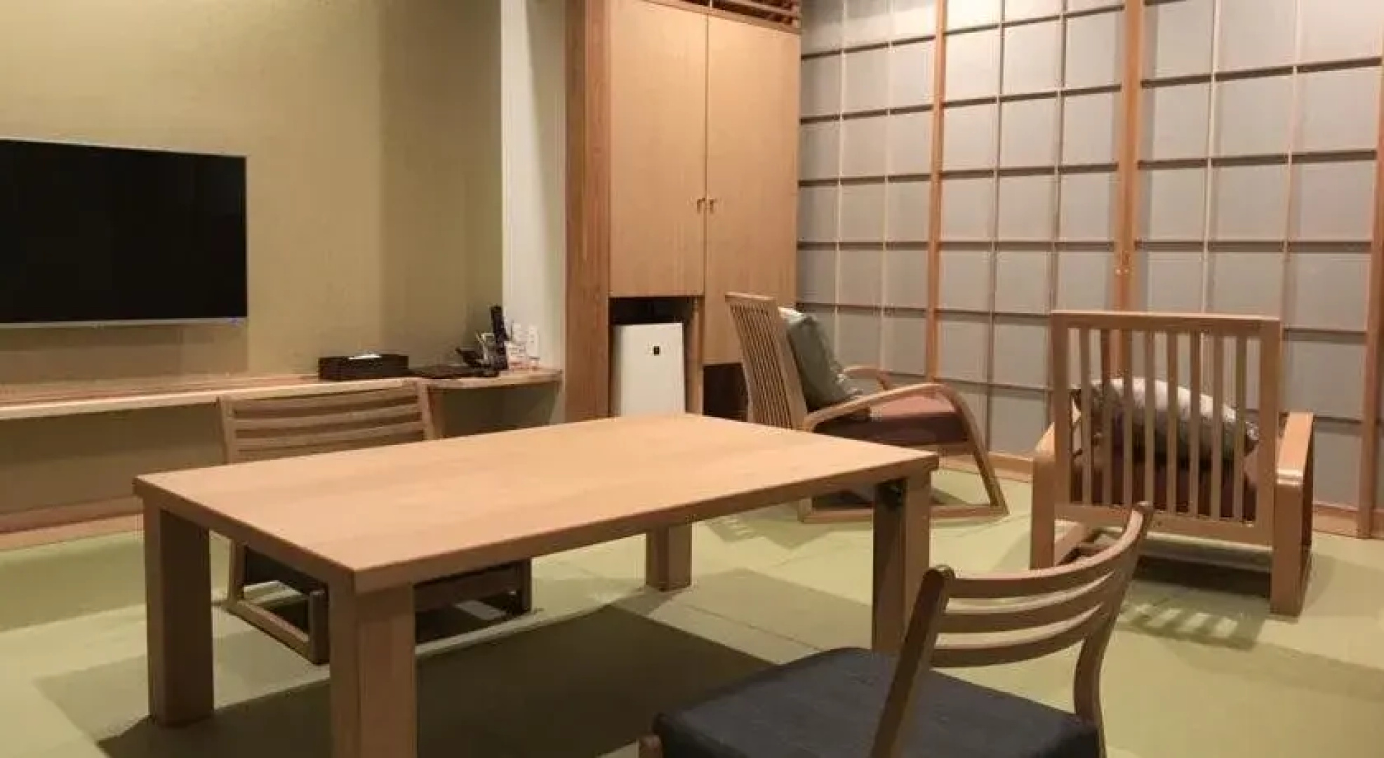 Akagi Onsen Hotel