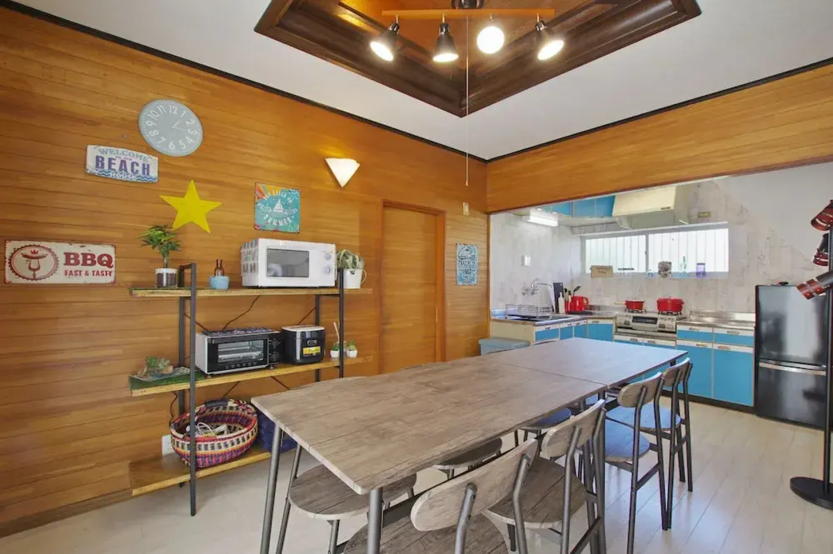 Villent Kujukuri Arrow