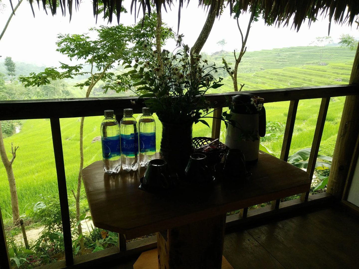 Puluong Home - Hostel