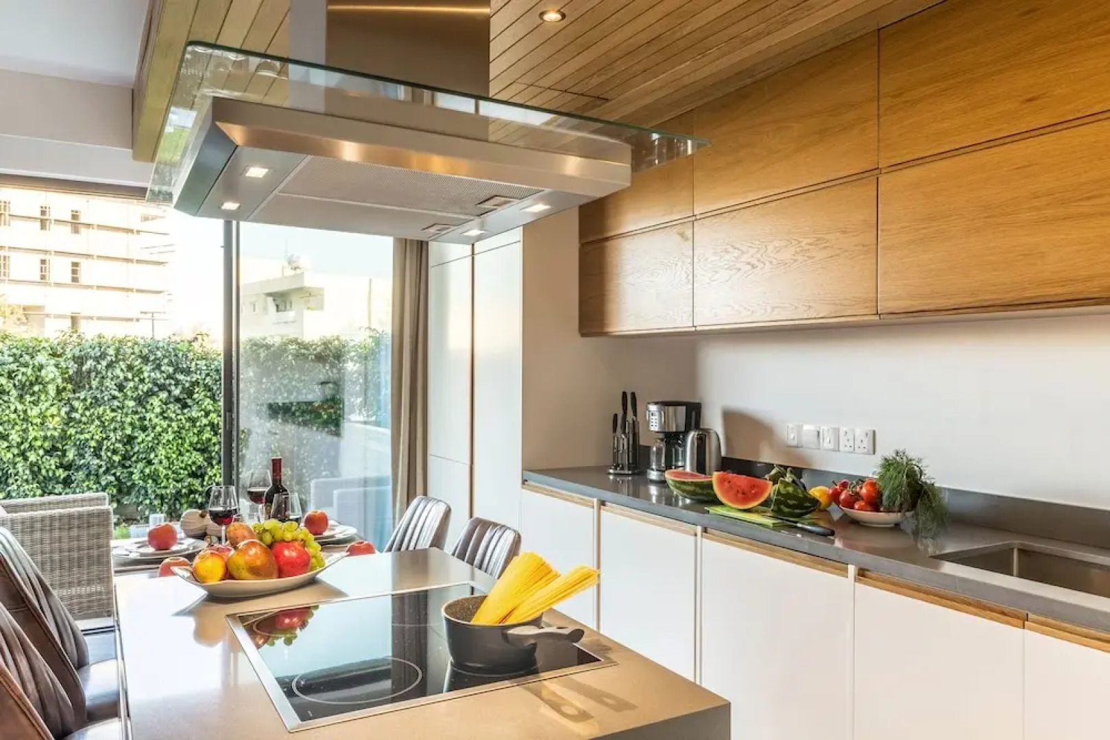 Sofia Luxury Residence