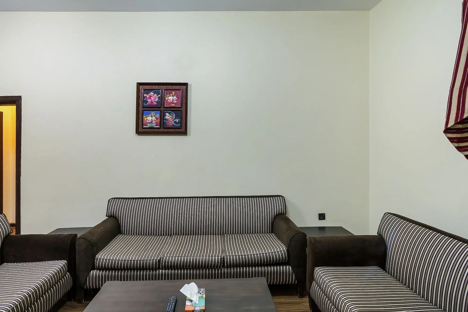 OYO 124 Dome Hotel Suites Al Orouba