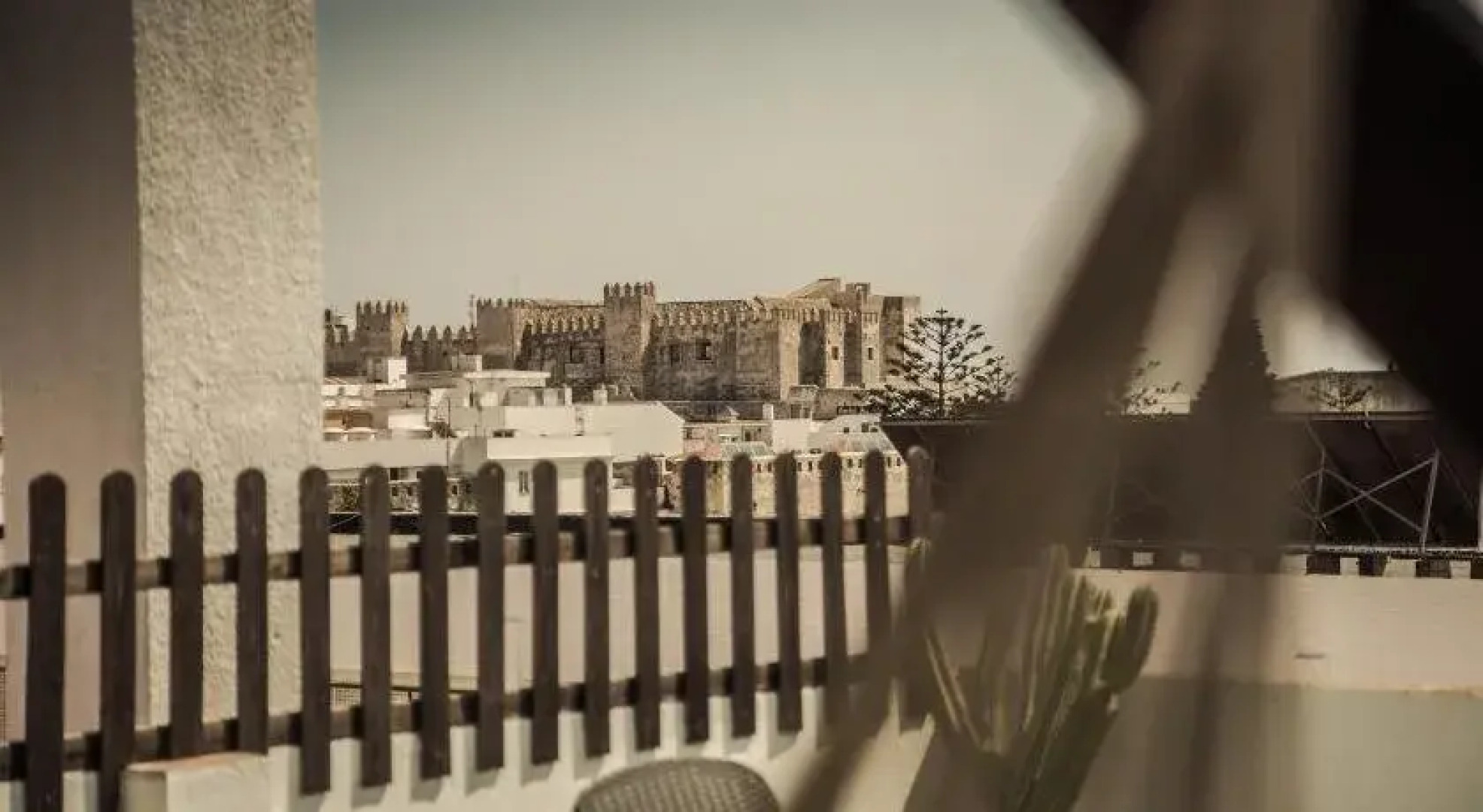 The Melting Pot Tarifa