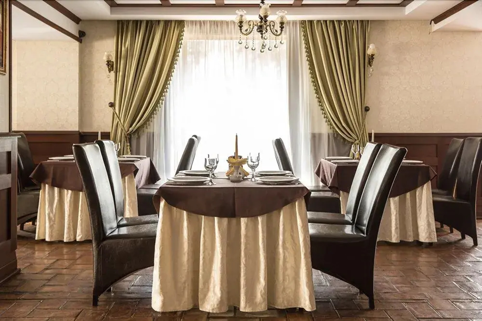 Domeniul Dâmbu Morii