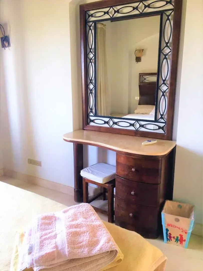 Villa 4 bedrooms with Private Pool