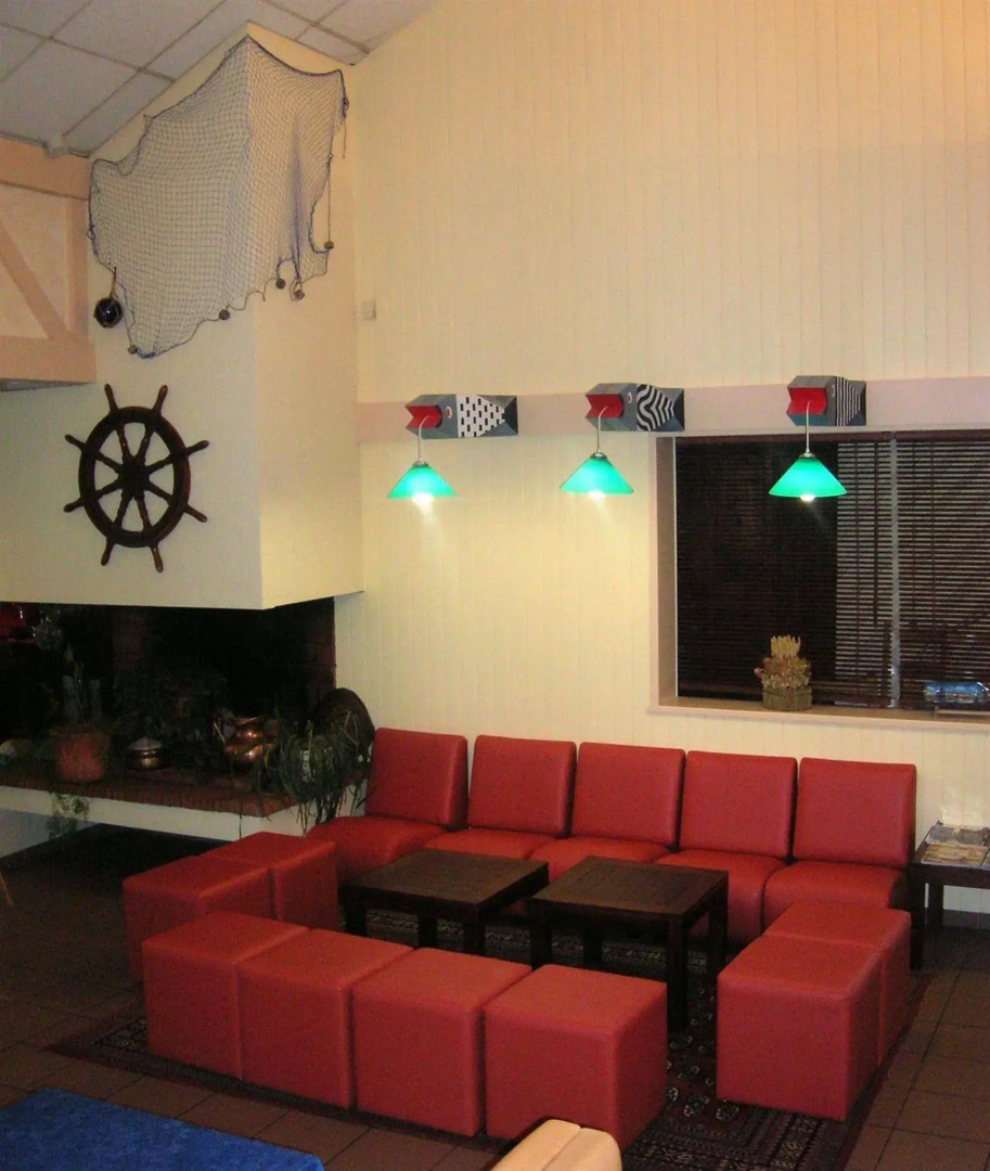 Eurotel*** Le Grand Bleu