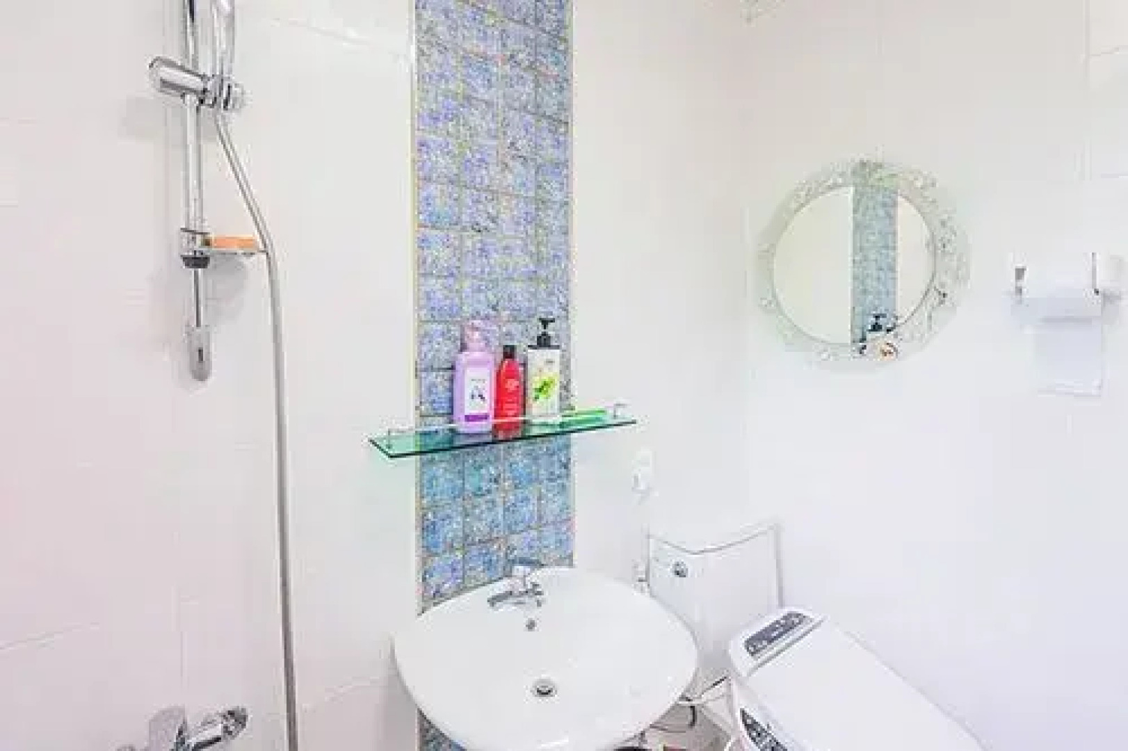 Anmyeondo Star Pension