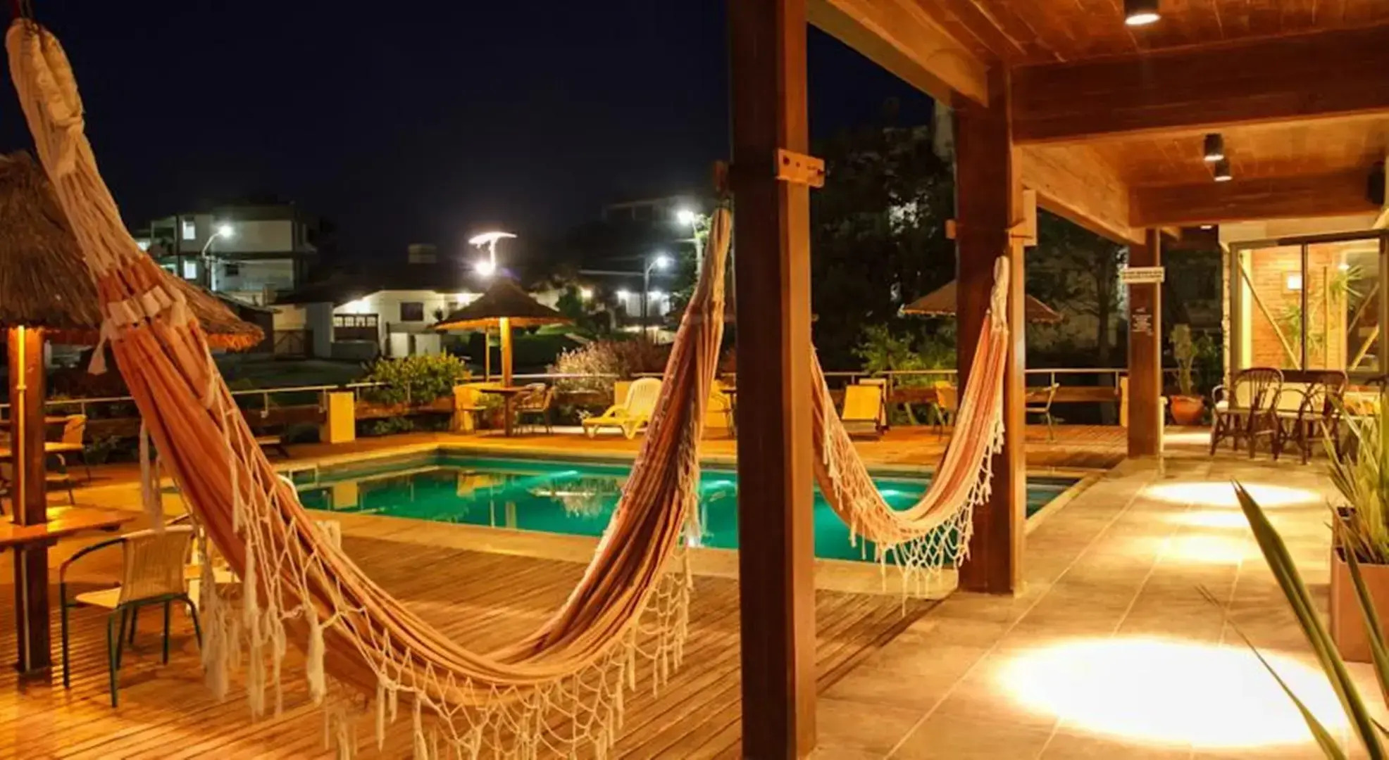 Alpemar Apart Hotel & Spa - Villa Gesell