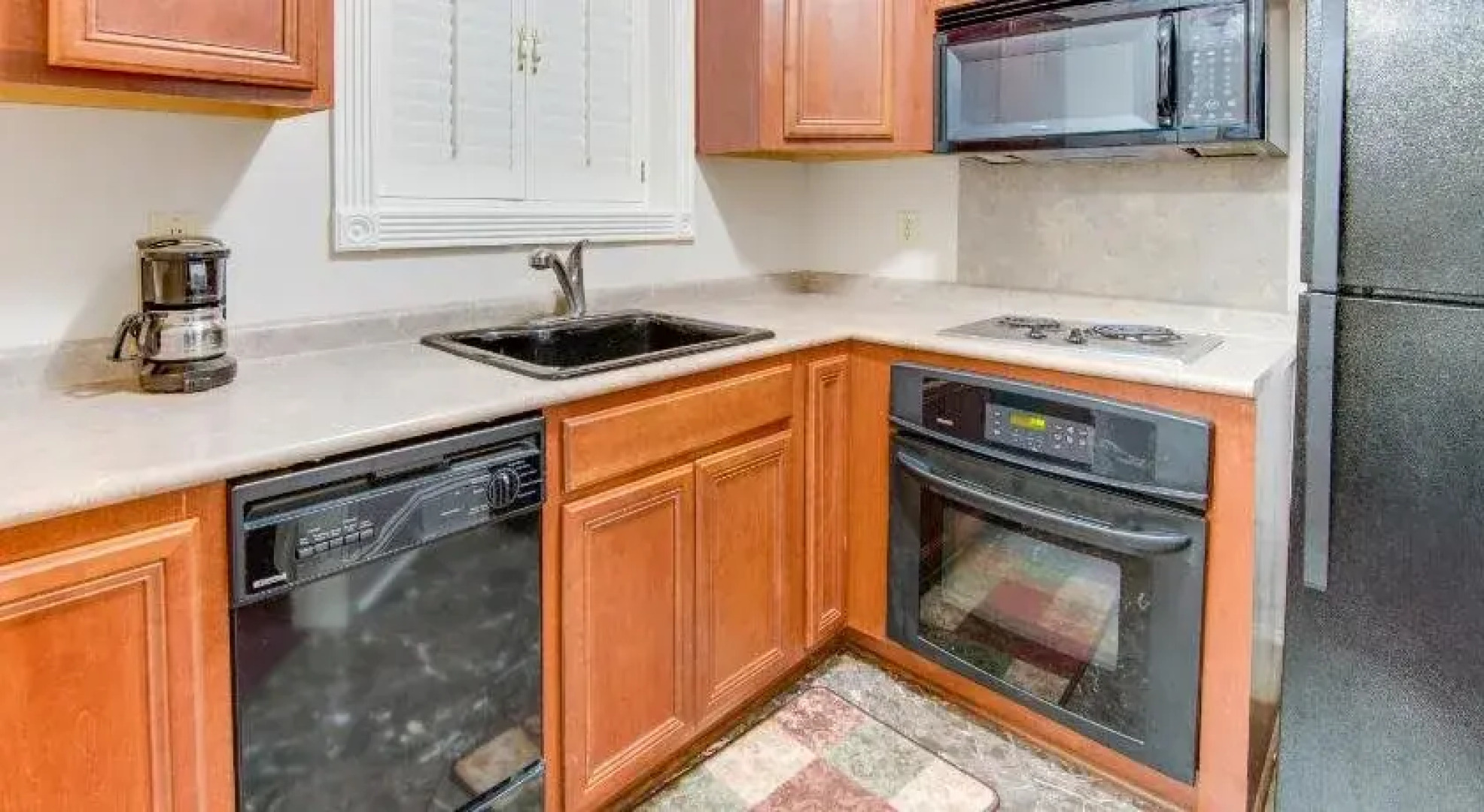 Plaza Suites of Metairie