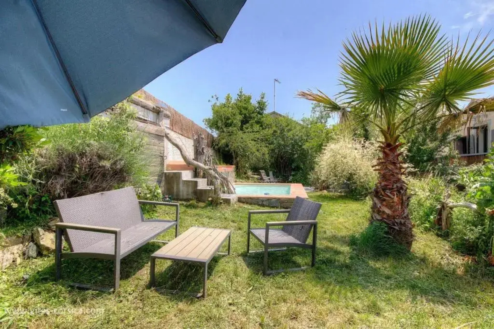 Maison D'hotes Couvent D'alando